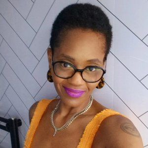 Meet your Posher, Wendy